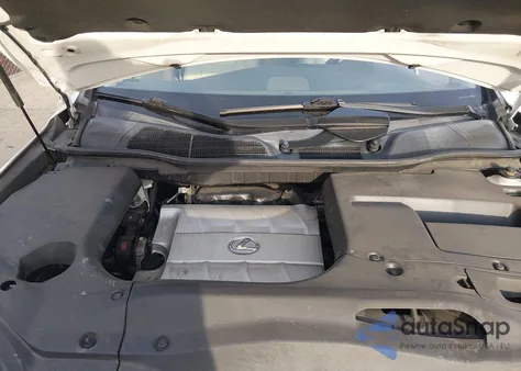 2015 Lexus Rx 350 from USA, damaged, VIN JTJZK1BA2F2425176